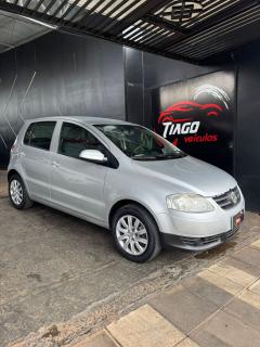 Foto do veículo Volkswagen Fox 1.0 Vht Total Flex