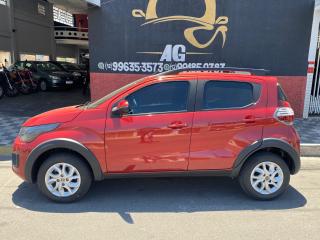 Foto do veículo Fiat Mobi 1.0 Evo Way On