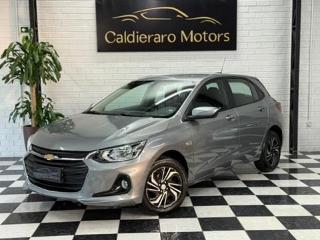 Foto do veículo Chevrolet Onix 1.0 Turbo Lt