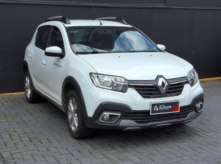 Foto do veículo Renault Sandero Zen Flex 1.6 16v 5p Mec.
