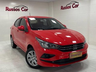 Foto do veículo Fiat Cronos Drive 1.0 6v Flex