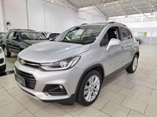 Foto do veículo Chevrolet Tracker Premier 1.4 Turbo 16v Flex Aut