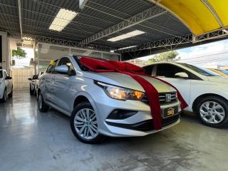 Foto do veículo Fiat Cronos 1.3 Drive