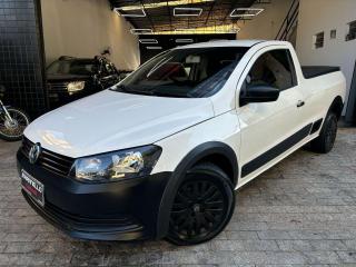 Foto do veículo Volkswagen Saveiro 1.6 Mi/1.6 Mi Total Flex 8v