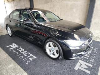 Foto do veículo Bmw Series 3 2.0 320i Activeflex Auto