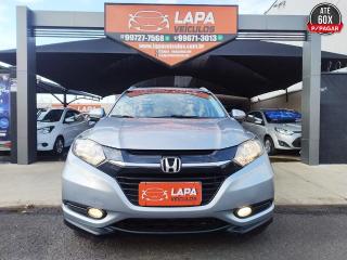 Foto do veículo Honda Hr-v 1.8 Exl Cvt