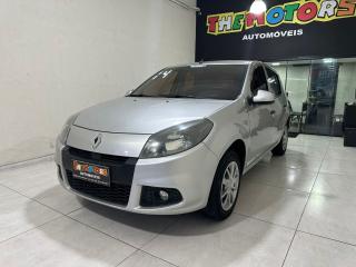 Foto do veículo Renault Sandero 1.6 8v Hi-power Expression