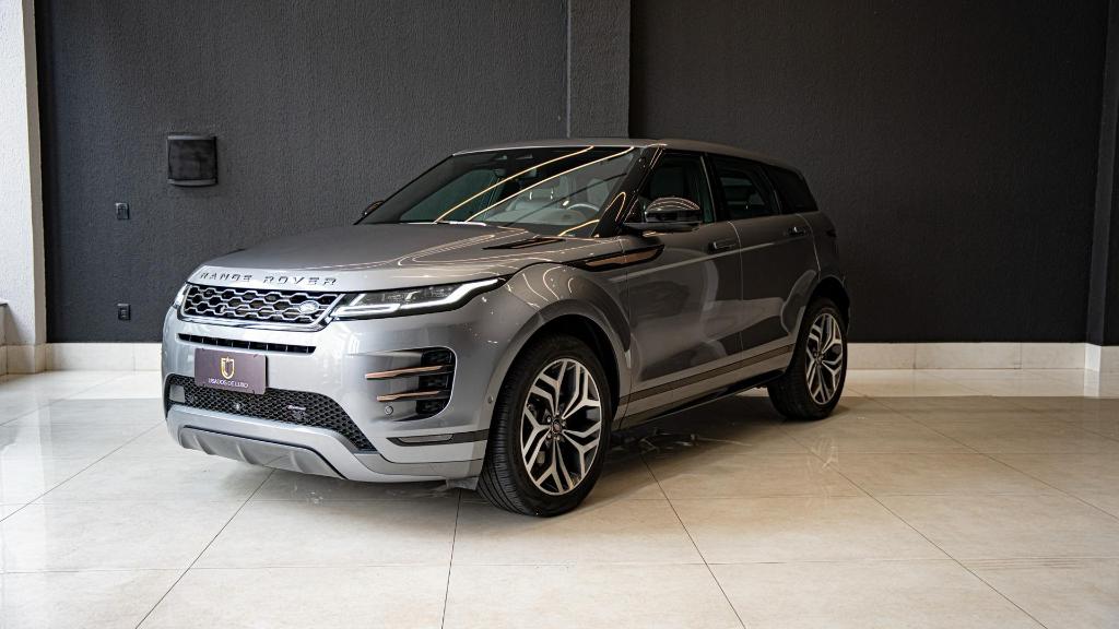 Land Rover Range HSE DYNAMIC 2.0 SD4 2023