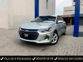 Foto do veículo Chevrolet Onix Plus 1.0 Turbo Premier Auto