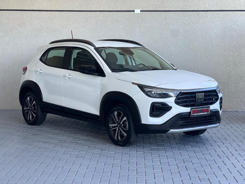 Fiat Pulse
