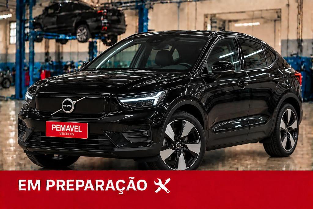 Volvo Xc XC 40 T-5 R-DESIGN 2.0 252cv AWD 2020