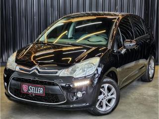 Foto do veículo Citroen C3 1.5 8v Flex Tendance
