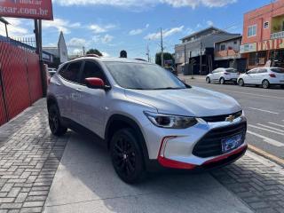 Foto do veículo Chevrolet Tracker 1.0 Turbo Ltz Auto