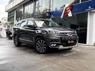 Foto do veículo Chery Tiggo 8 1.6 T Gdi Txs Dct