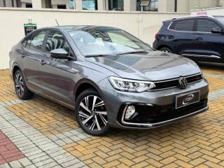 Foto do veículo Volkswagen Virtus 1.0 200 Tsi Highline Auto