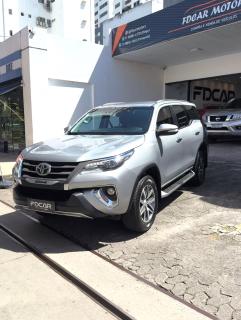 Foto do veículo Toyota Sw4 2.8 Tdi Srx 7l Auto 4wd