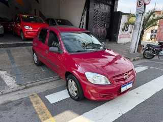Foto do veículo Chevrolet Celta 1.0l Flex Spirit