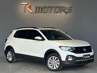 Foto do veículo Volkswagen T-cross 1.0 200 Tsi Auto