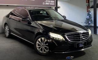 Foto do veículo Mercedes C-class 1.6 Ff C 180 Exclusive Auto