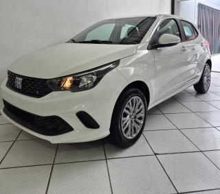 Foto do veículo Fiat Argo Drive 1.0 6v Flex