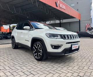 Foto do veículo Jeep Compass 2.0 Limited Auto
