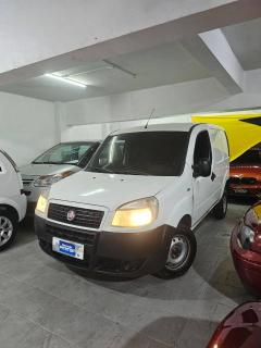 Foto do veículo Fiat Doblo Cargo 1.8 Mpi Fire Flex 8v/16v 4p