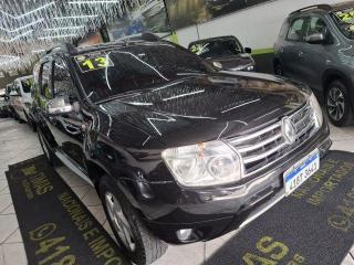 Foto do veículo Renault Duster 1.6 Dynamique 4x2 16v4p Manual