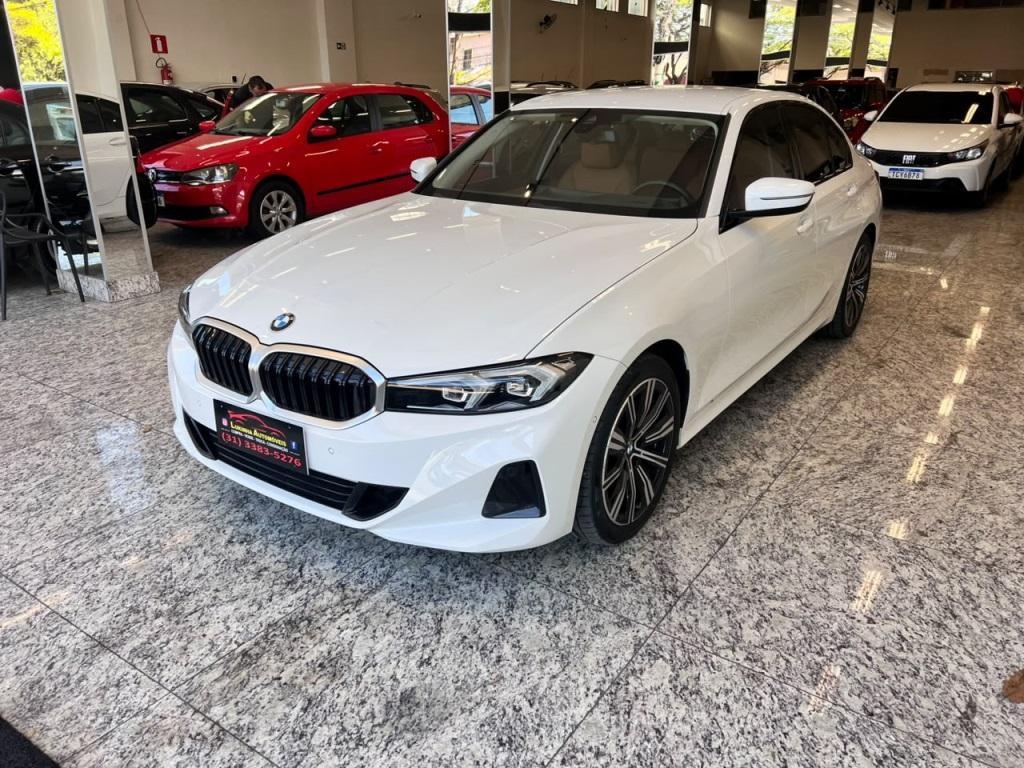 BMW 320I 320i 2024