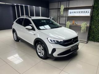 Foto do veículo Volkswagen Nivus 1.0 200 Tsi Comfortline Auto