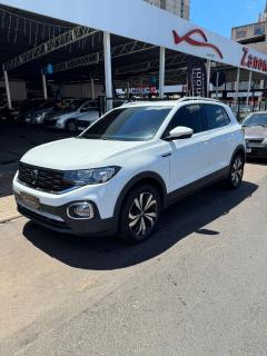 Foto do veículo Volkswagen T-cross Hig. 250 Tsi 1.4 Flex 16v 5p Aut