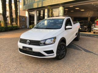 Foto do veículo Volkswagen Saveiro Trendline 1.6 Total Flex 16v