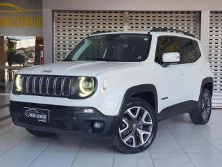 Foto do veículo Jeep Renegade 2.0 Tdi Longitude Auto 4wd