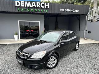 Foto do veículo Chevrolet Vectra 2.0 Expression Flexpower Auto