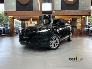 Foto do veículo Land Rover Range Rover Evoque 2.0 Si4 R-dynamic Se Auto 4wd