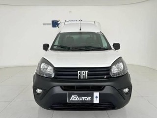 Foto do veículo Fiat Fiorino Endurance Evo 1.4 Flex 8v 2p
