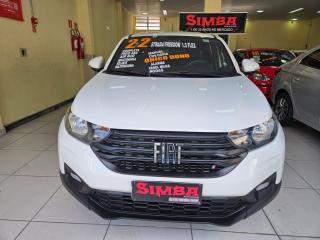 Foto do veículo Fiat Strada Freedom 1.3 Flex 8v Cd