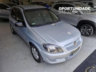 Foto do veículo Chevrolet Celta 1.0l Flex Lt