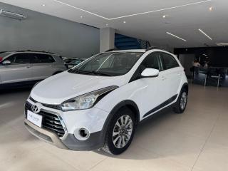 Foto do veículo Hyundai Hb20x Style 1.6 Flex 16v Aut.