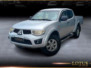 Foto do veículo Mitsubishi L200 2.5 Gl 4wd