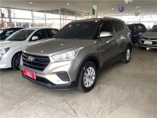 Foto do veículo Hyundai Creta Action 1.6 16v Flex Aut.