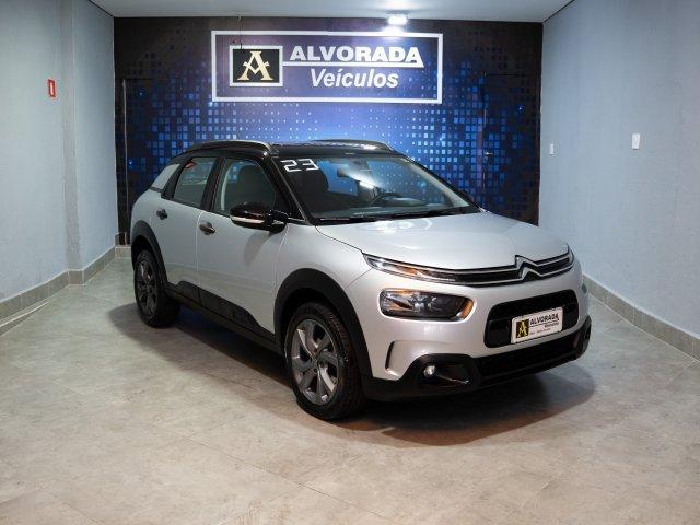 Citroen Citroën C4