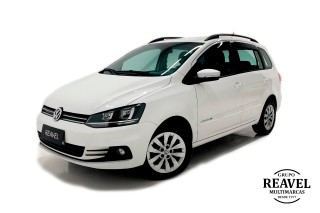 Foto do veículo Volkswagen Spacefox 1.6 Vht Comfortline Total Flex