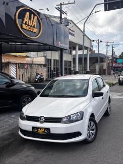 Foto do veículo Volkswagen Voyage 1.0 Tec Total Flex Trendline