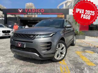 Foto do veículo Land Rover Range Rover Evoque 2.0 Si4 R-dynamic Se Auto 4wd