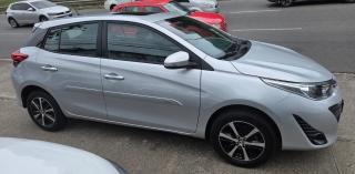 Foto do veículo Toyota Yaris 1.5 Xls Connect Cvt
