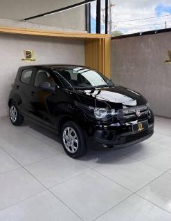 Foto do veículo Fiat Mobi 1.0 Evo Like