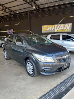 Foto do veículo Chevrolet Onix 1.0 Spe/4 Eco Joy