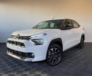 Foto do veículo Citroen Basalt 1.0 T200 Shine Auto