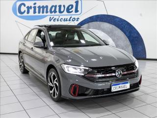 Foto do veículo Volkswagen Jetta Gli 350 Tsi 2.0 16v 4p Aut.