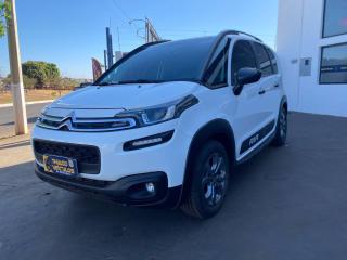 Foto do veículo Citroën Aircross Live Bus. 1.6 Flex 5p Aut.